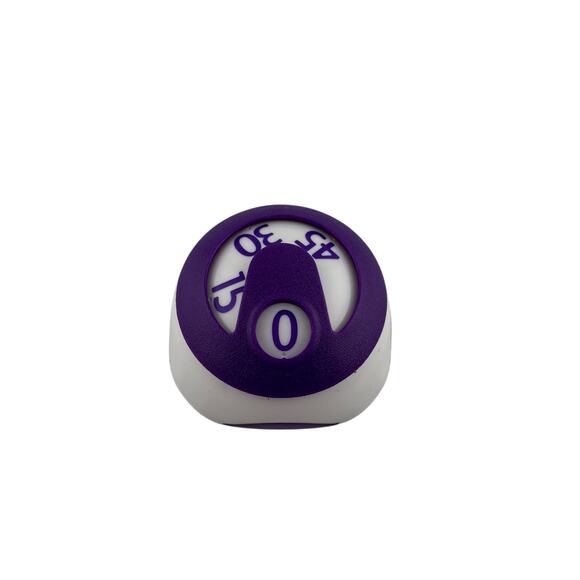 Googly Eyes Showdown Replacement Timer Goliath Games - Picture 1 of 2